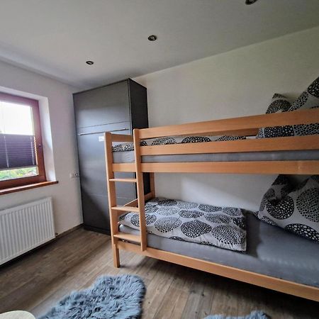 Ferienwohnung Bergzauber Maurach  Esterno foto