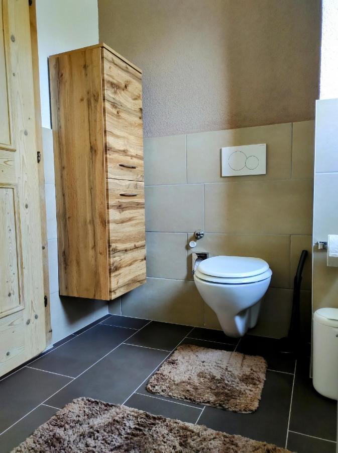 Ferienwohnung Bergzauber Maurach  Esterno foto