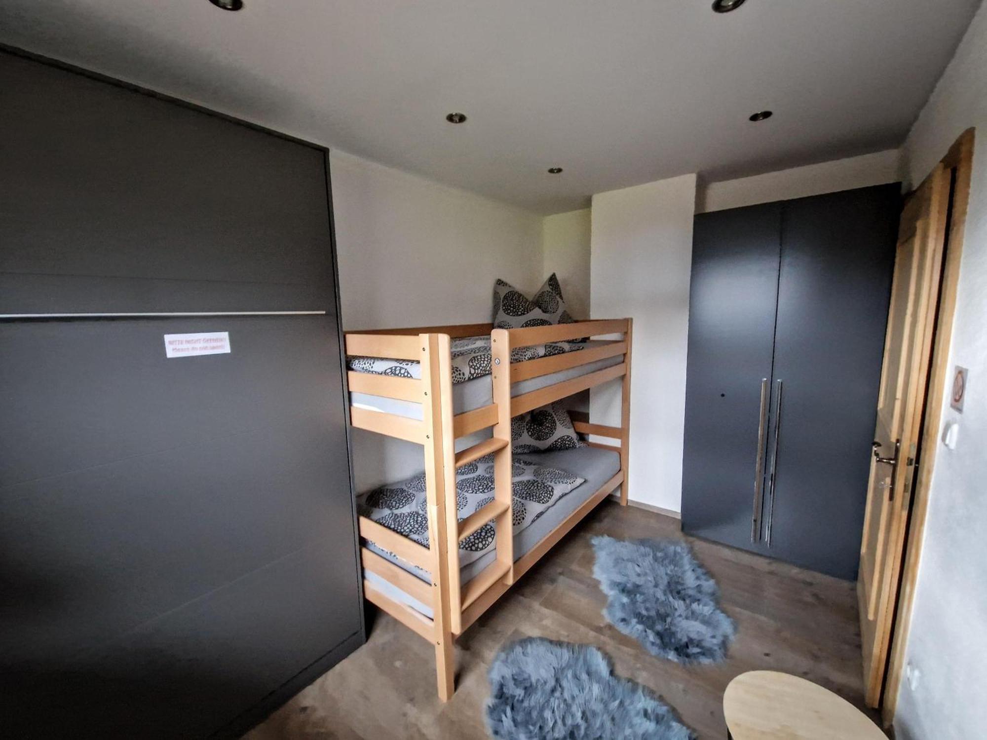Ferienwohnung Bergzauber Maurach  Esterno foto